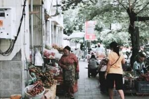 Doa Agar Dagangan Ramai Pembeli Dan Berkah