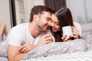 Doa agar dicintai wanita yang diinginkan paling mustajab