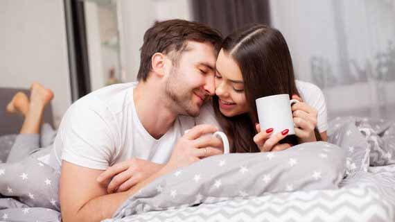 Doa agar dicintai wanita yang diinginkan paling mustajab