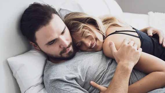 Doa agar pria tergila gila pada kita