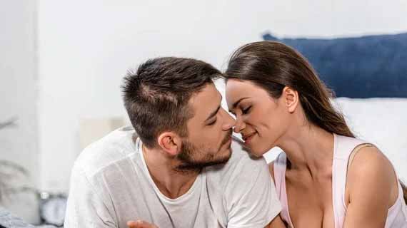 Doa Agar Suami Cinta Mati Pada Istri Ampuh