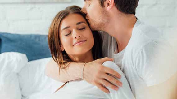 Doa agar suami nurut dan tunduk sama istri