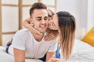 Doa agar wanita jatuh cinta yang mustajab