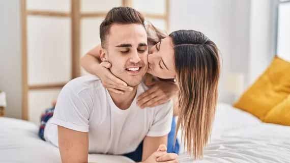 Doa agar wanita jatuh cinta yang mustajab