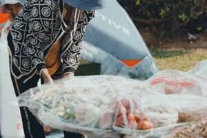 Doa biar banyak pembeli datang membawa berkah