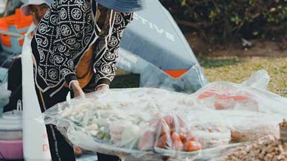 Doa biar banyak pembeli datang membawa berkah