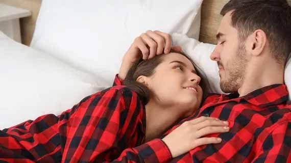 Doa biar disukai wanita