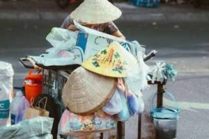 Doa Dagang Supaya Laris Manis Penuh Berkah