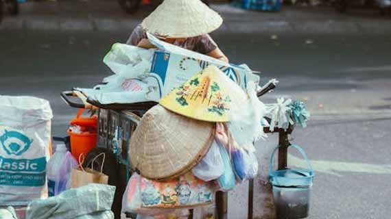 Doa Dagang Supaya Laris Manis Penuh Berkah