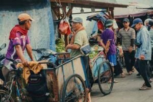 Doa Melancarkan Dagangan Dan Penarik Rezeki