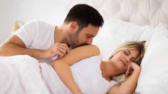 Doa meluluhkan hati suami jarak jauh ampuh