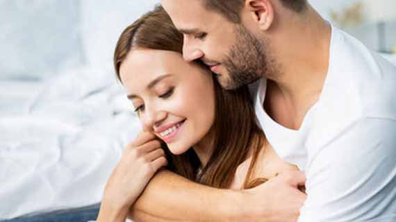 Doa meluluhkan hati wanita yang kita cintai jarak jauh