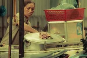 Doa Membuka Warung Agar Laris Manis Berkah