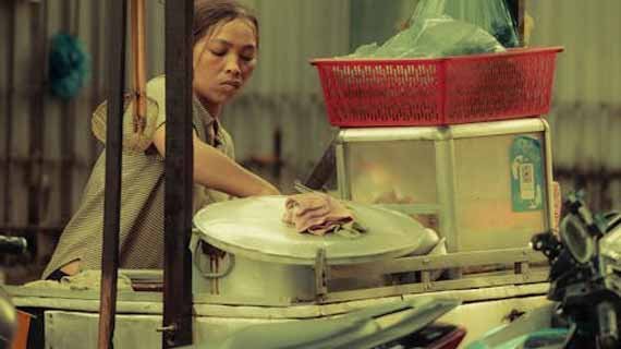 Doa Membuka Warung Agar Laris Manis Berkah