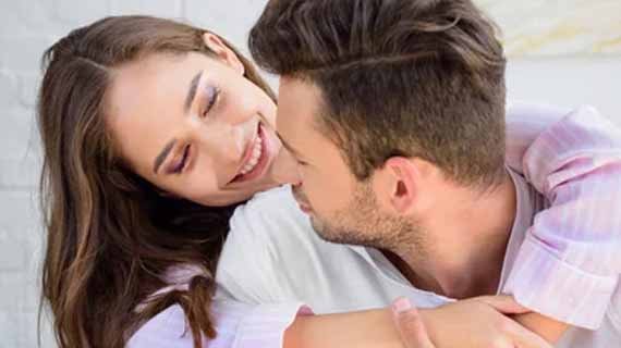 Doa memikat hati laki laki