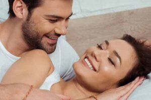 Doa mengirim mimpi pada wanita agar rindu