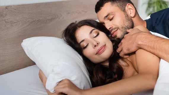 Doa paling ampuh memikat hati wanita