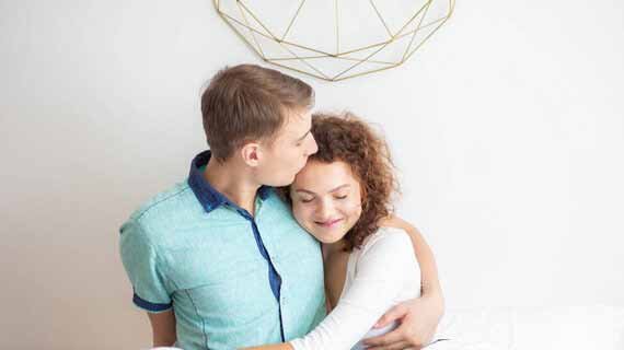 Doa paling ampuh untuk memikat wanita