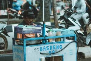Doa pelaris dagangan yang paling ampuh luar biasa