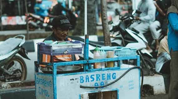 Doa pelaris dagangan yang paling ampuh luar biasa