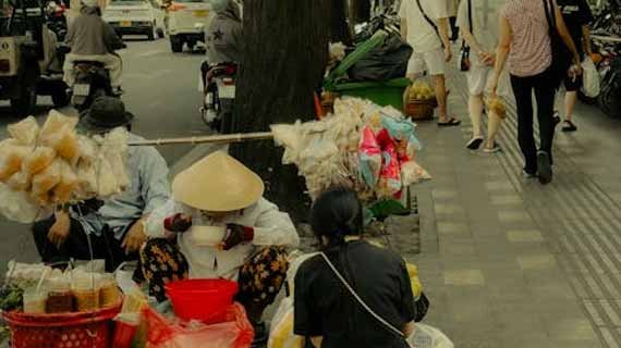 Doa Pelaris Berkah Memikat Rezeki Dagangan