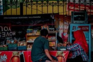 Doa Pelarisan Dagangan Paling Ampuh Tarik Rezeki
