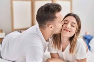 Doa Penakluk Hati Wanita Jarak Jauh Paling Ampuh