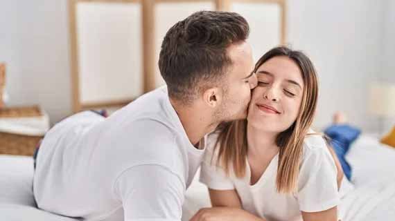 Doa Penakluk Hati Wanita Jarak Jauh Paling Ampuh