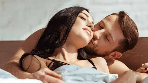 Doa penakluk hati wanita