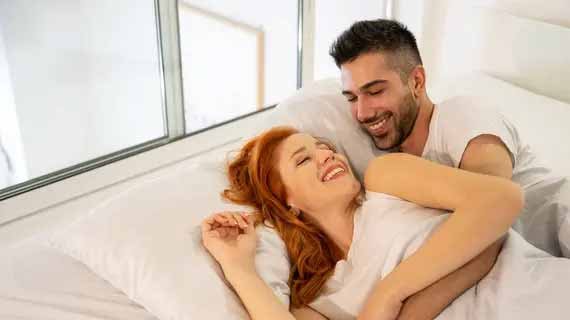 Doa Penarik Hati Wanita Penakluk Sukma Sejati