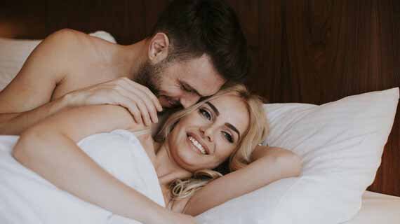 Doa pengikat hati pasangan agar setia selamanya