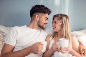 Doa pengikat wanita jarak jauh paling mustajab