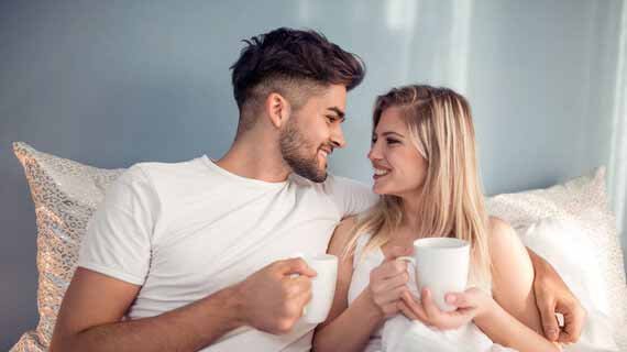 Doa pengikat wanita jarak jauh paling mustajab