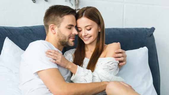 Doa pengikat wanita paling sakti dan ampuh