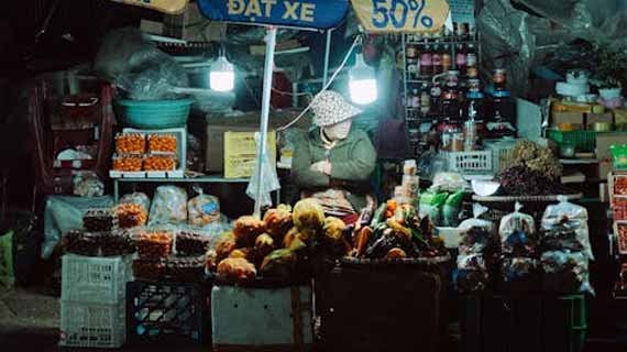 Doa penglaris dagangan paling ampuh