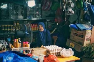 Doa Penglaris Warung untuk Kelancaran Rezeki