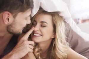 Doa pengunci hati wanita jarak jauh paling ampuh