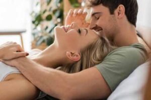 Doa Perangsang Wanita Pembangkit Hasrat Kasih