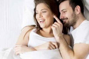 Doa Perangsang Wanita Ampuh Untuk Memikat Batin