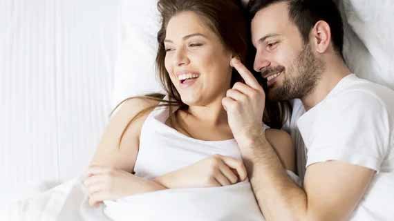 Doa Perangsang Wanita Ampuh Untuk Memikat Batin