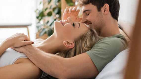 Doa perangsang wanita