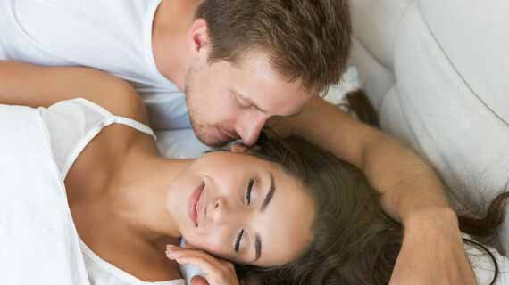 Doa Suami Biar Tunduk Kepada Istri Paling Mujarab