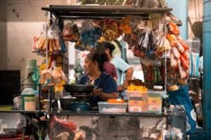 Doa supaya dagangan laris dan berkah melimpah