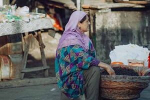 Doa untuk dagangan laris dan berkah melimpah