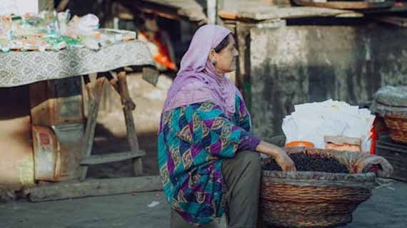 Doa untuk dagangan laris dan berkah melimpah
