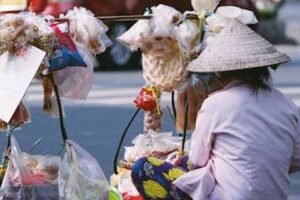 Doa untuk penglaris dagang pembuka rezeki