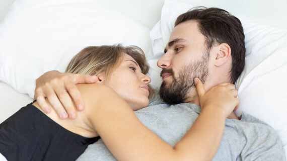 Doa Wanita Tergila Gila Penakluk Sukma Sejati