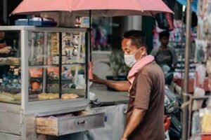 Dukun Penglarisan Untuk Kelancaran Usaha Dagang