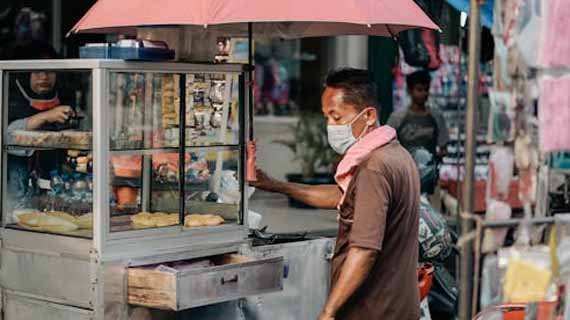 Dukun Penglarisan Untuk Kelancaran Usaha Dagang