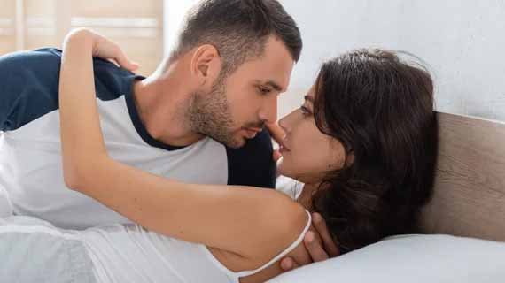 Ilmu Cewek Paling Ampuh Penakluk Hati